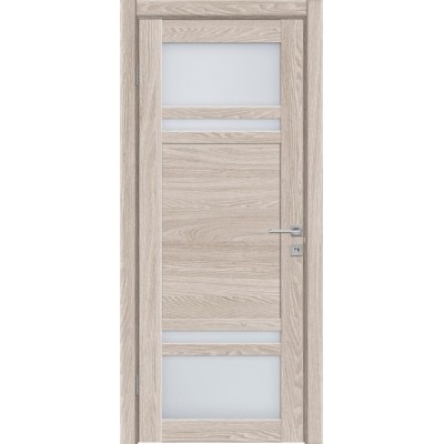 Дверь биошпон - LUXURY 528