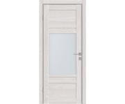 Дверь биошпон - LUXURY 530
