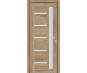 Дверь биошпон - LUXURY 534