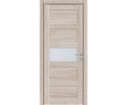 Дверь биошпон - LUXURY 550