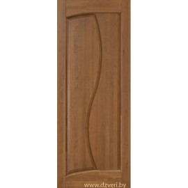 Лагуна Б - массив ольхи