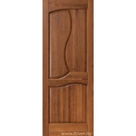 Верона Б - массив ольхи