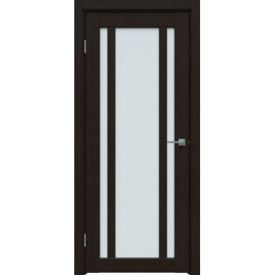 Дверь экошпон - М 515 орех макадамия 70*200