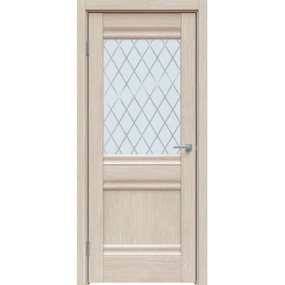 Дверь экошпон - М 593 (MODERN)