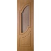 Шпонированная дверь - Афина ДО