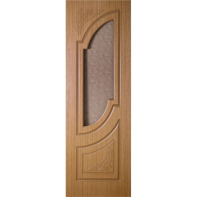 Шпонированная дверь - Афина ДО