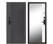 Дверь входная - Металюкс М-S 748/1 Z Е5