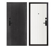 Дверь входная - Металюкс М-S 748/4
