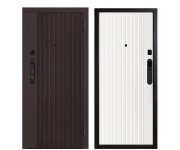 Дверь входная - Металюкс М-SP 748/2 E5