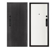 Дверь входная - Металюкс М-SP 748/4