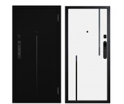 Дверь входная - Металюкс М-SP 774/2 E2