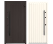 Дверь входная - Бостон AG6122 (терморазрыв)