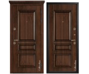 Дверь входная - Металюкс М85/10