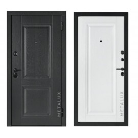 Дверь входная - Металюкс М633/1