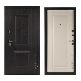Дверь входная - Металюкс М633