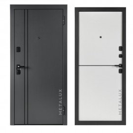 Дверь входная - Металюкс М635