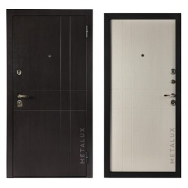 Дверь входная - Металюкс М351/2