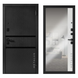 Дверь входная - Металюкс М414 Z