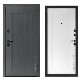Дверь входная - Металюкс М625