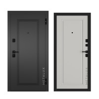 Дверь входная - Металюкс M631/2