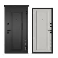 Дверь входная - Металюкс M634