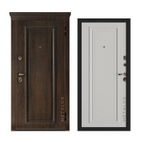 Дверь входная - Металюкс M634/1