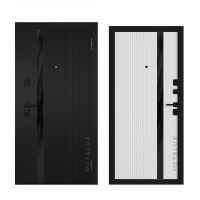 Дверь входная - Металюкс M636