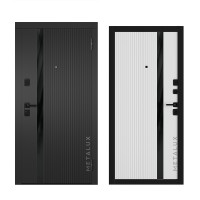 Дверь входная - Металюкс M636/2