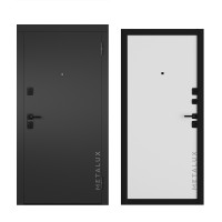 Дверь входная - Металюкс M637/2