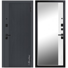 Дверь входная - Металюкс M748/1 Z