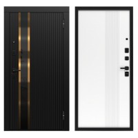 Дверь входная - Металюкс M626