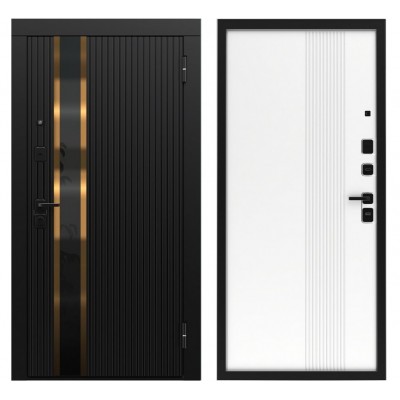 Дверь входная - Металюкс M626