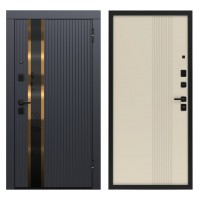 Дверь входная - Металюкс M626/2