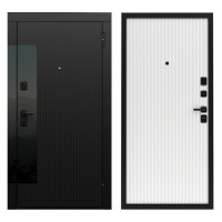 Дверь входная - Металюкс M627