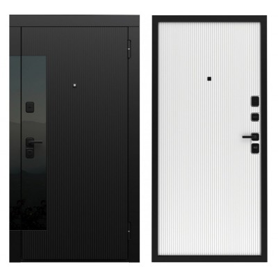 Дверь входная - Металюкс M627