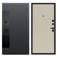 Дверь входная - Металюкс M627/2
