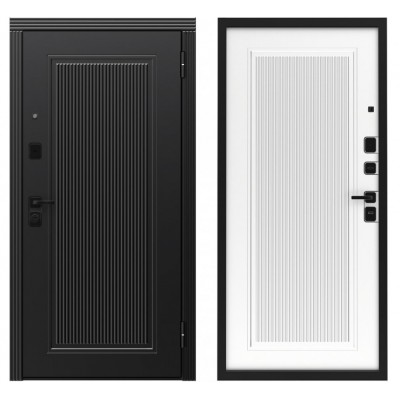 Дверь входная - Металюкс M628