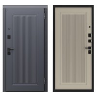 Дверь входная - Металюкс M628/2