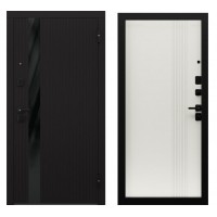 Дверь входная - Металюкс M629