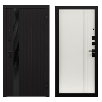 Дверь входная - Металюкс M629