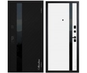 Дверь входная - Металюкс M656