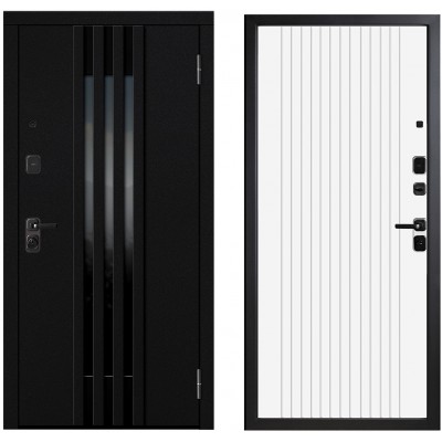 Дверь входная - Металюкс M659/2