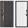 Дверь входная - Металюкс M661