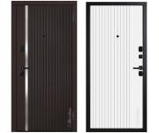 Дверь входная - Металюкс M662/1 E5