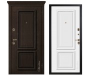 Дверь входная - Металюкс M670