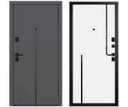 Дверь входная - Металюкс M774/1 E2
