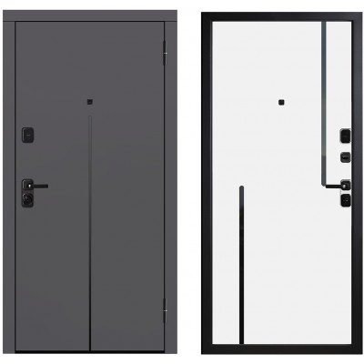 Дверь входная - Металюкс M774/1 E2