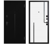 Дверь входная - Металюкс M774/2 E2