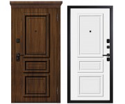 Дверь входная - Металюкс M786/2