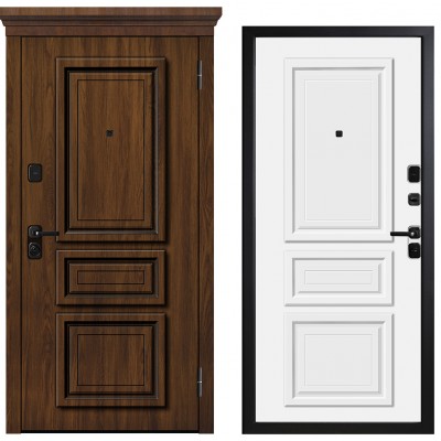 Дверь входная - Металюкс M786/2